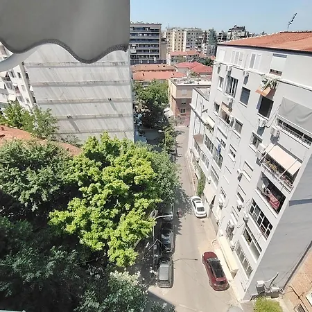 Apartman Casa Aria *