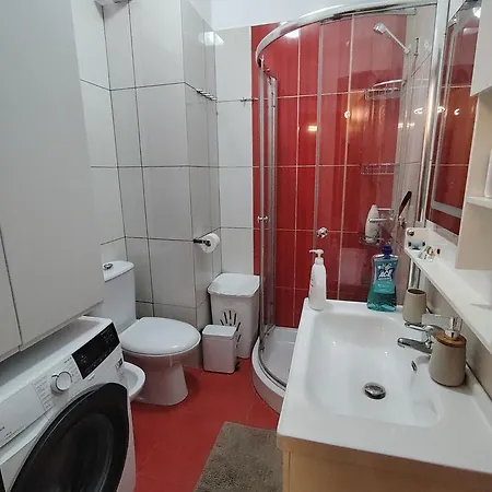Apartman Casa Aria