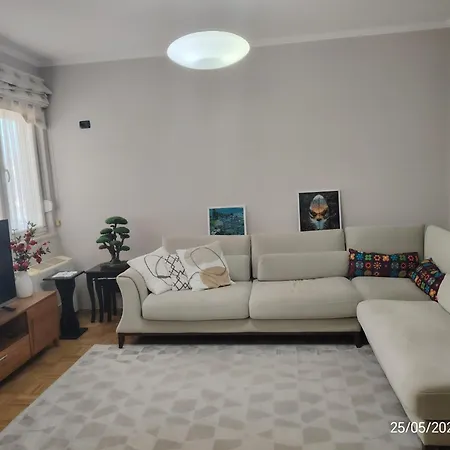 Casa Aria