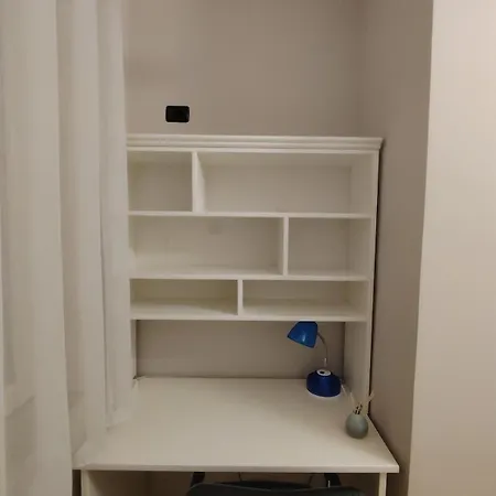Casa Aria Lägenhet *
