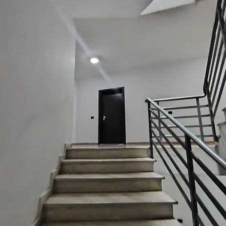 Lägenhet Casa Aria Tirana