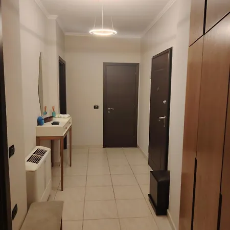 Casa Aria Tirana