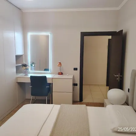 Casa Aria Lägenhet Tirana