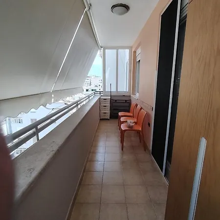 Lägenhet Casa Aria *