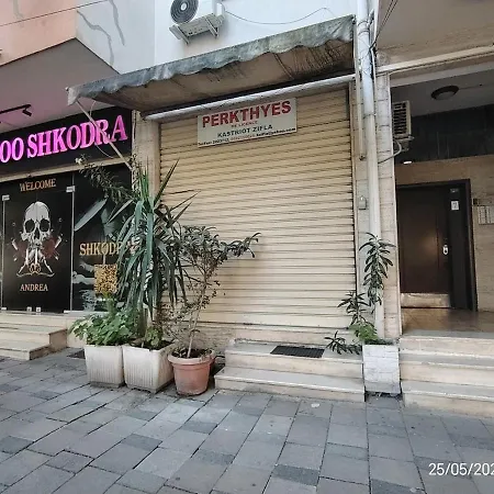 Casa Aria Lägenhet