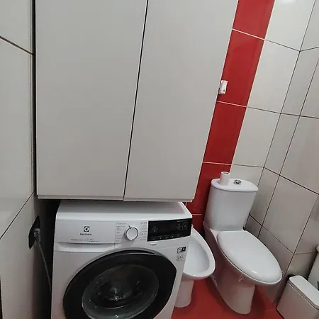 Lägenhet Casa Aria